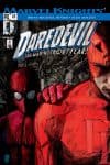 Daredevil (1998) #35 cover