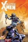 All-New X-Men (2015) #10 cover
