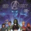 A-Force Vol. 1: Hypertime (Trade Paperback)