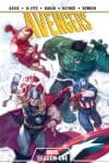 Avengers: Season One (Trade Paperback) cover