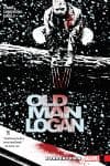 Wolverine: Old Man Logan Vol. 2 - Bordertown (Trade Paperback) cover