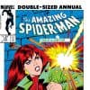 Amazing Spider-Man Annual (1964) #19