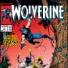 Wolverine (1988) #5