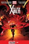 All-New X-Men (2012) #3 cover