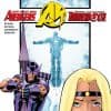 Avengers/Thunderbolts (2004) #3