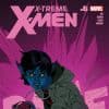X-Treme X-Men (2012) #6