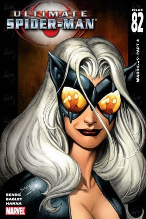 Ultimate Spider-Man (2000) #82