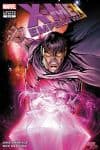 X-Men: Emperor Vulcan (2007) #2 cover