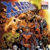 X-Men: Emperor Vulcan (2007) #3