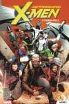 Astonishing X-Men by Charles Soule Vol. 1: Life of X (Trade Paperback) cover