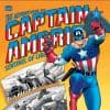 Adventures of Captain America (1991) #2