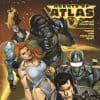 Agents of Atlas: The Complete Collection Vol. 1 (Trade Paperback)