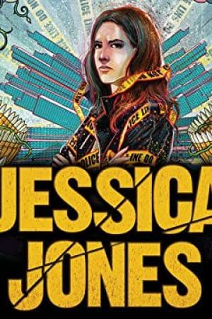 Jessica Jones - Marvel Digital Original (2018)