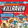 Amazing Adventures (1970) #30