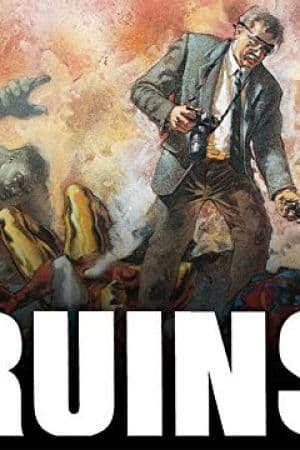 Tales of the Marvels: Ruins (1995)