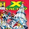 X-Factor (1986) #27
