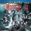 Vengeance of the Moon Knight (2009) #10