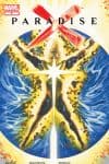 Paradise X (2002) cover