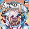 Avengers: Edge Of Infinity (2019) #1