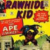Rawhide Kid (1955) #39