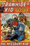 Rawhide Kid (1955) #96 cover