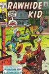 Rawhide Kid (1955) #83 cover