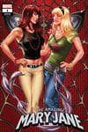 Amazing Mary Jane (2019) #1 (Variant) cover
