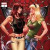 Amazing Mary Jane (2019) #1 (Variant)