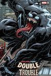 Spider-Man & Venom: Double Trouble (2019) #1 (Variant) cover