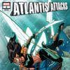 Atlantis Attacks (2020) #2 (Variant)