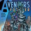 Avengers Forever (1998) #9