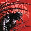 Venom (2021) #1 (Variant)