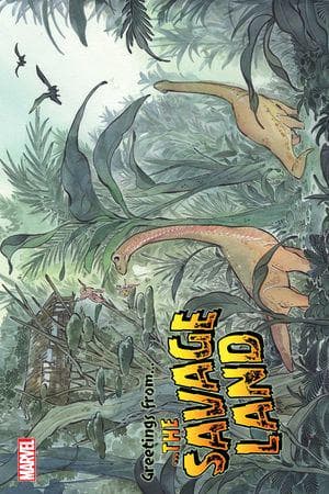 X-Force (2019) #28 (Variant)