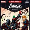 Avengers Unlimited Infinity Comic (2022) #47