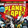 Adventures on the Planet of the Apes (1975) #1