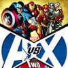 Avengers Vs. X-Men Companion (Trade Paperback)