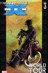 ULTIMATE X-MEN VOL. 3: WORLD TOUR TPB (Trade Paperback) cover