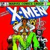 X-Men Annual (1970) #6