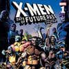 X-Men: Days of Future Past - Doomsday (2023) #1