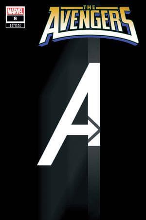 Avengers (2023) #8 (Variant)