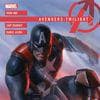 Avengers: Twilight (2024) #1