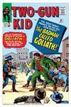 Two-Gun Kid (1948) #69 cover