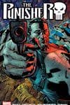 THE PUNISHER BY GREG RUCKA VOL. 1 TPB (Trade Paperback) cover