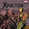 X-FACTOR: THEY KEEP KILLING MADROX (Hardcover)