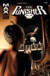 Punisher Max (2004) #48 cover