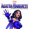 AGATHA HARKNESS: THE SAGA OF THE SALEM WITCH TPB (Trade Paperback)