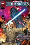 Star Wars: Jedi Knights (2025) #1 (Variant) cover