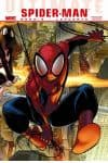 Ultimate Comics Spider-Man: The World According to Peter Parker (Hardcover) cover