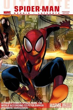Ultimate Comics Spider-Man: The World According to Peter Parker (2010 - Present)
