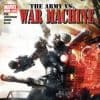 War Machine (2008) #7